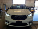 Chrysler Pacifica 2025