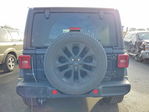 Jeep Wrangler 2021