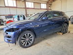 Jaguar F-Pace 2019