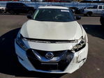 Nissan Maxima 2016