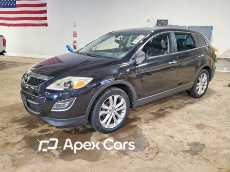 Mazda CX-9 2012 - Image 1 of 15