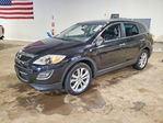 Mazda CX-9 2012
