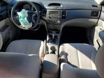Kia Optima 2007