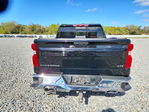 Chevrolet Silverado 2024
