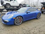 Porsche 911 2013