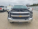 Chevrolet Silverado 2018