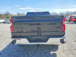 Chevrolet Silverado 2020