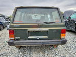 Jeep Cherokee 1996