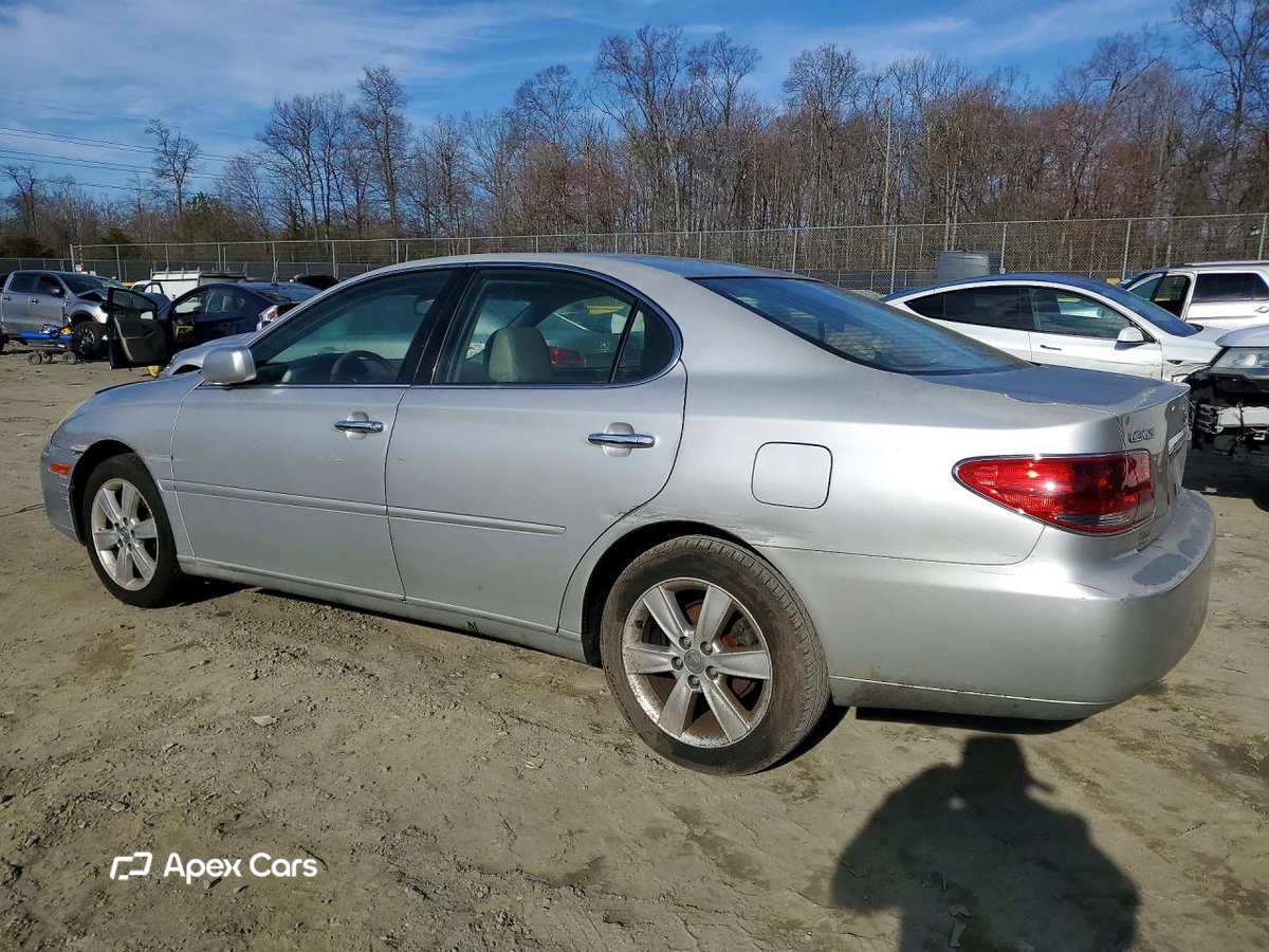 Lexus ES 2005