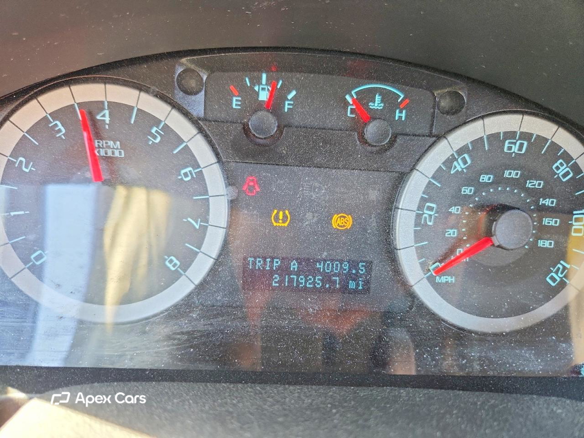 Ford Escape 2011