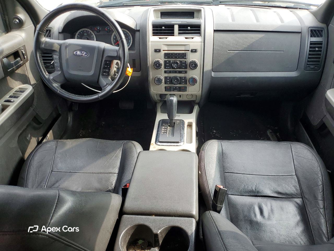 Ford Escape 2011
