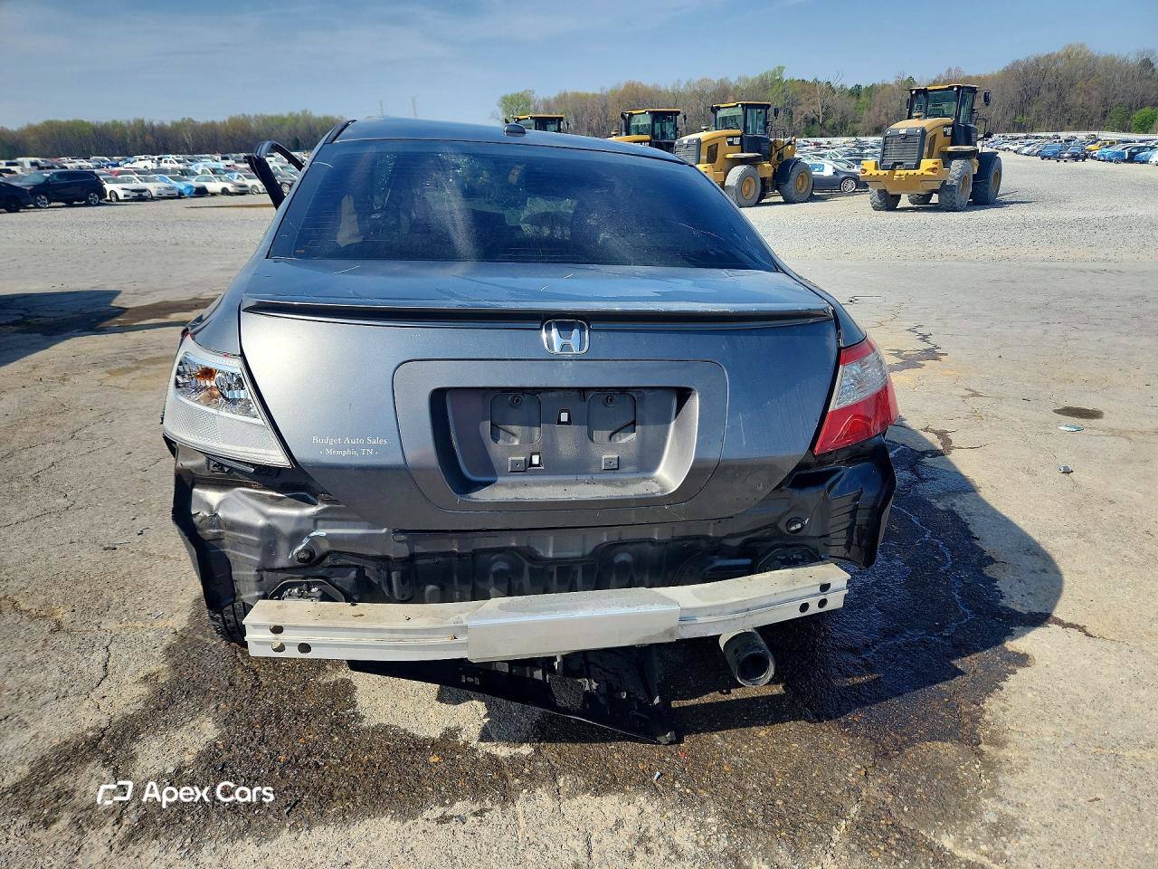 Honda Civic 2009