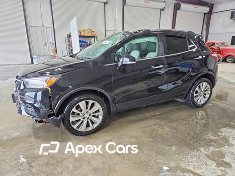 Buick Encore 2018 - Zdjęcie 1 z 13