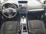 Subaru XV 2014