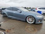Tesla Model S 2013