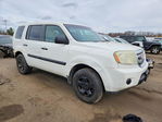 Honda Pilot 2010