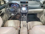 Subaru XV 2015