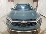 Chevrolet Trax 2025