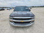 Chevrolet Silverado 2018