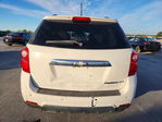 Chevrolet Equinox 2011
