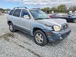 Hyundai Santa Fe 2004