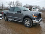 Ford F-150 2021