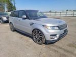 Land Rover Range Rover 2016