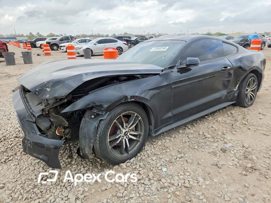 Ford Mustang 2016 - Image 1 of 12