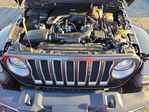 Jeep Wrangler 2021