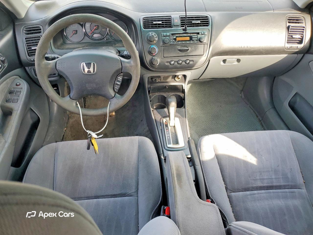 Honda Civic 2003