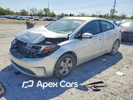 Kia Forte 2017 - Image 1 of 14