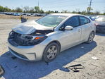 Kia Forte 2017