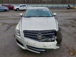 Cadillac ATS 2013