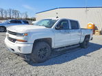 Chevrolet Silverado 2017