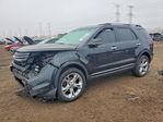 Ford Explorer 2011