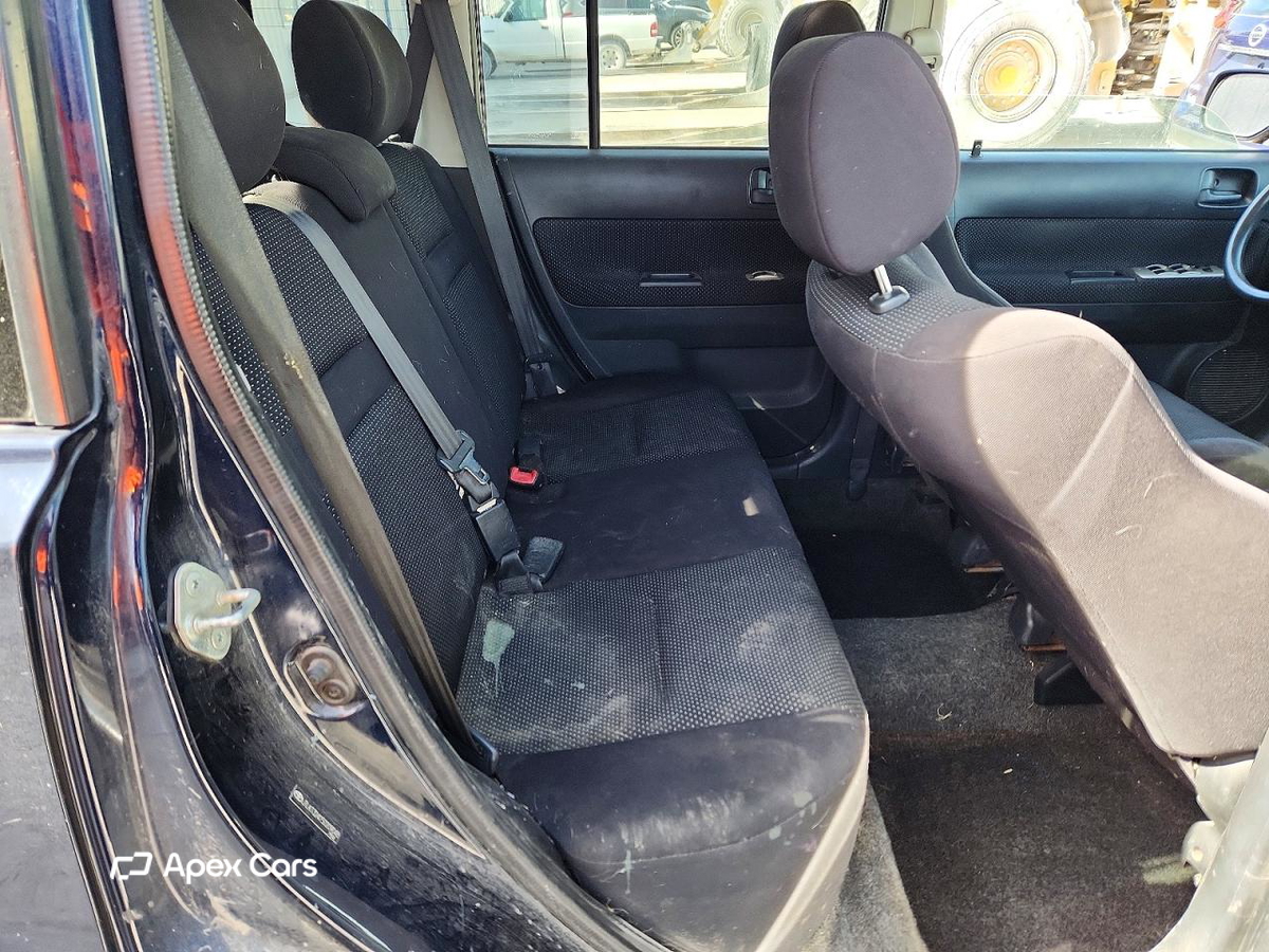 Scion xB 2005
