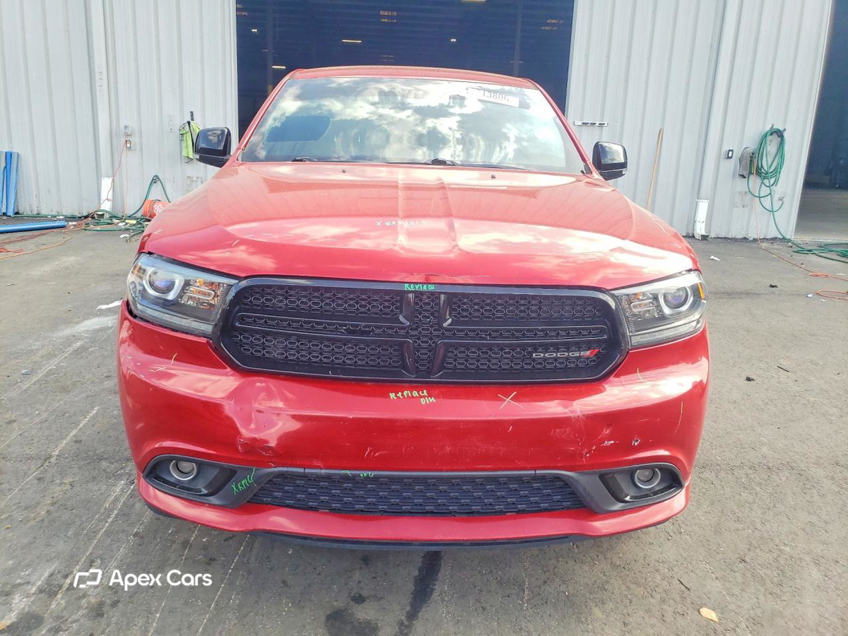 Dodge Durango 2015