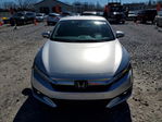 Honda Clarity 2018