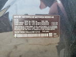 BMW X3 2018