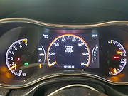 Jeep Cherokee 2014