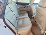 Subaru Outback 2008