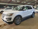 Ford Explorer 2016
