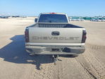 Chevrolet Silverado 2000