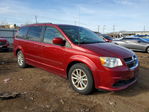 Dodge Caravan 2015