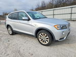 BMW X3 2013