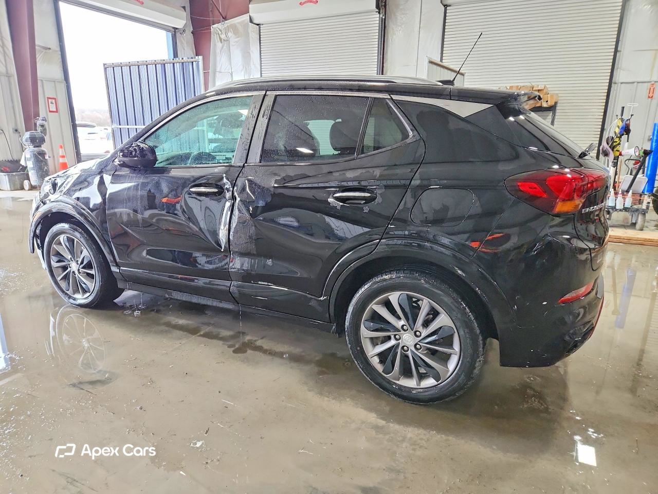 Buick Encore 2020