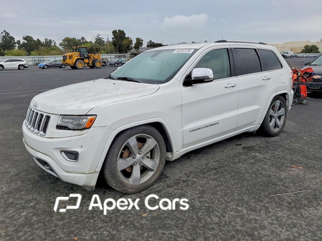 Jeep Cherokee 2014 - Image 1 of 13