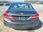 Honda Civic 2015