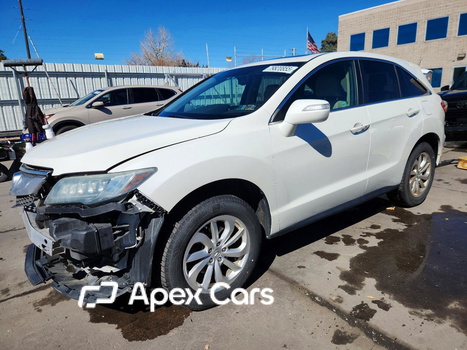Acura RDX 2016 - Image 1 of 15
