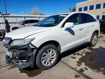 Acura RDX 2016